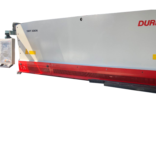 DURMA 3 METRE 6 MM HİDROLİK MAKAS