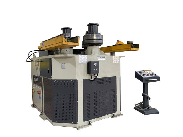 ŞAHİNLER HPK 160 DP HİDROLİK PROFİL VE BORU BÜKME MAKİNASI ŞAHİNLER HPK 160 DP HİDROLİK PROFİL VE BORU BÜKME MAKİNASI-2