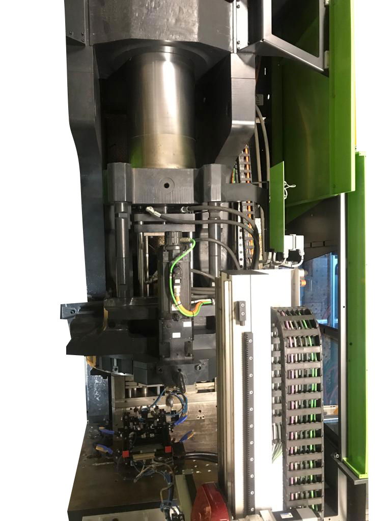 Engel Victory 2K Enjeksiyon Makinesi Engel Victory 2K Enjeksiyon Makinesi-2