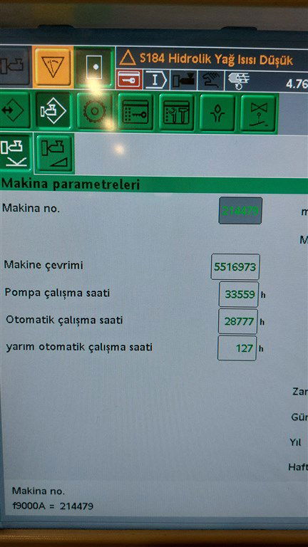 Arburg Allrounder 320C Golden Edition Arburg Allrounder 320C Golden Edition-4