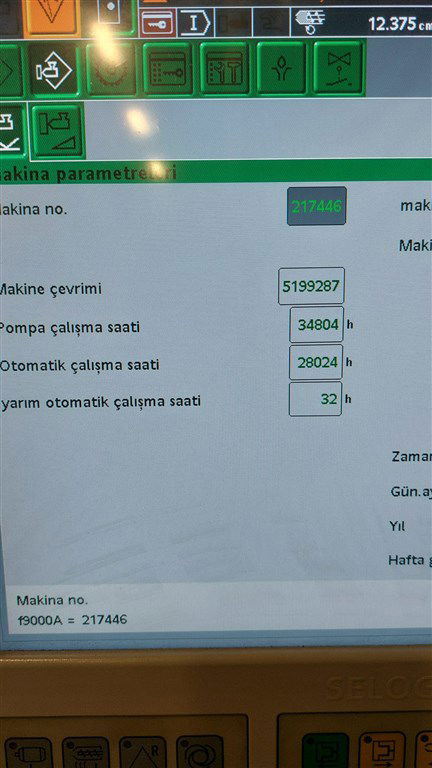 Arburg Allrounder 320C Golden Edition Arburg Allrounder 320C Golden Edition-4