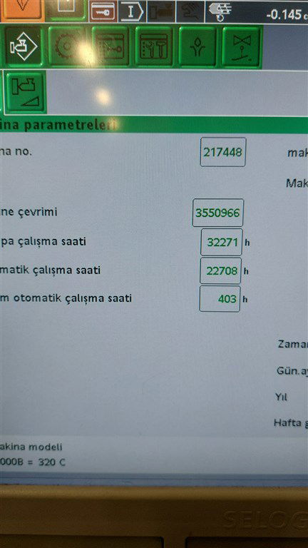 Arburg Allrounder 320C Golden Edition Arburg Allrounder 320C Golden Edition-7