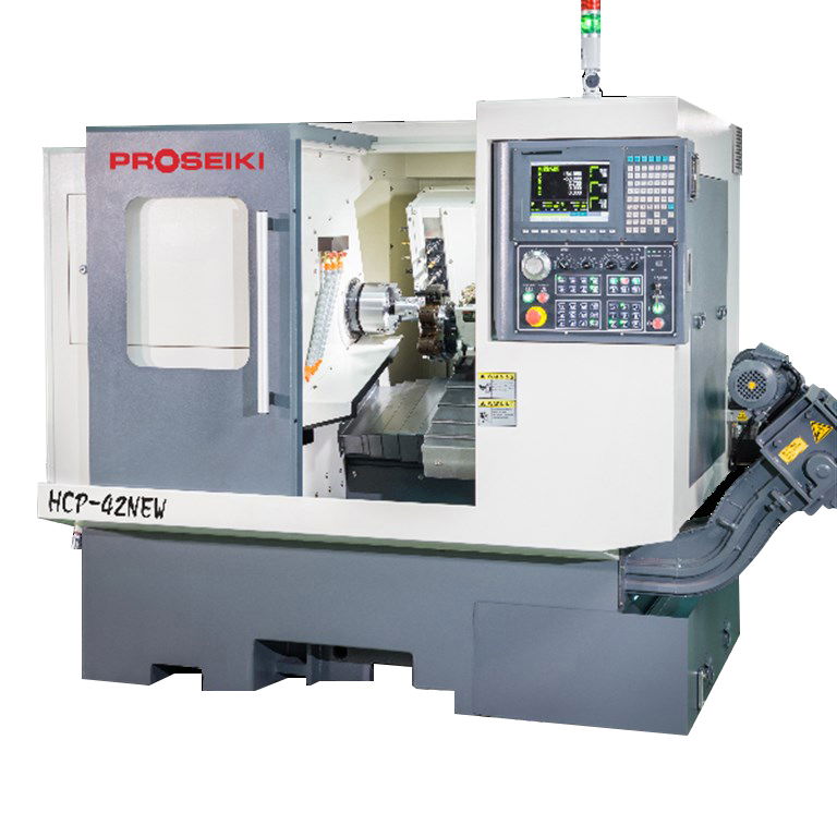 PROSEIKI HCP 42 CNC 