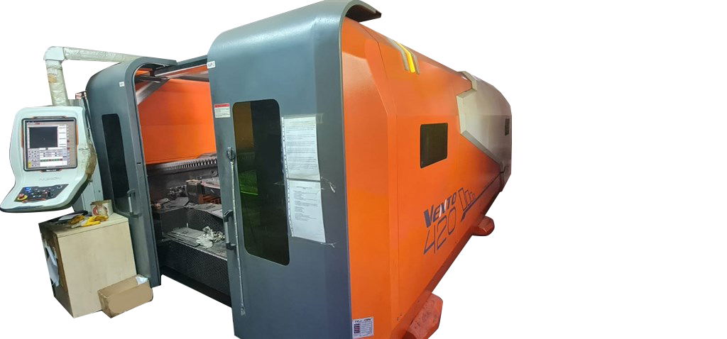NUKON VENTO 420 5KW NUKON VENTO 420 5KW