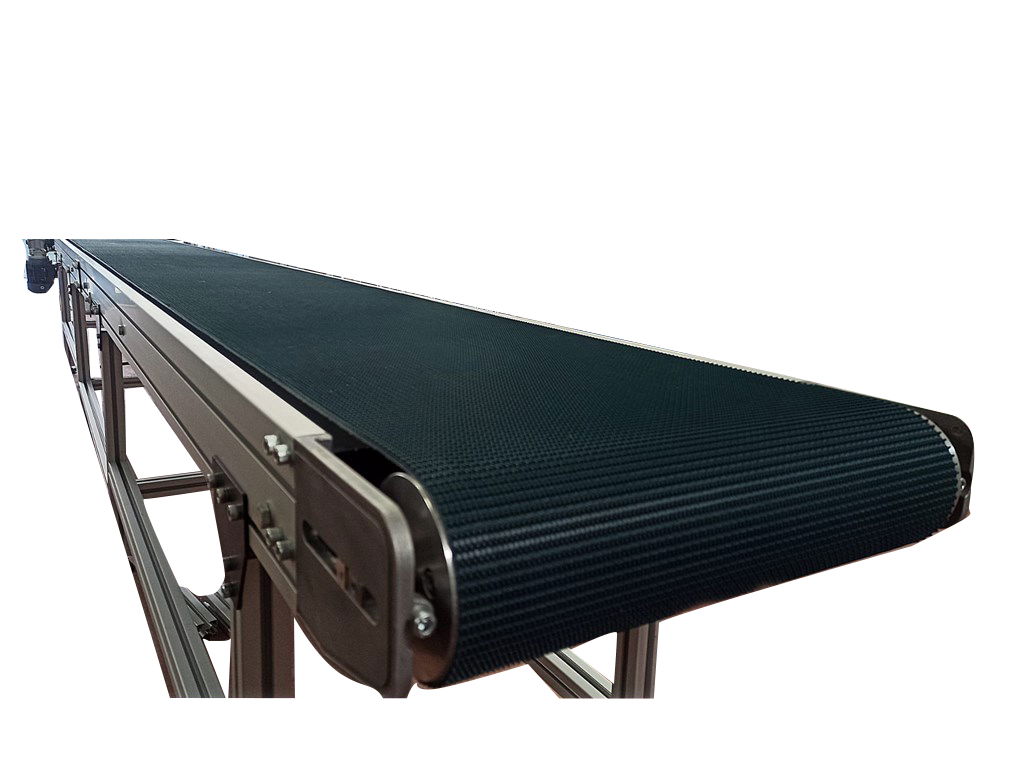 Taşıma - Aktarma Konveyör Sistemi ( 4.5 m ) Taşıma - Aktarma Konveyör Sistemi ( 4.5 m )