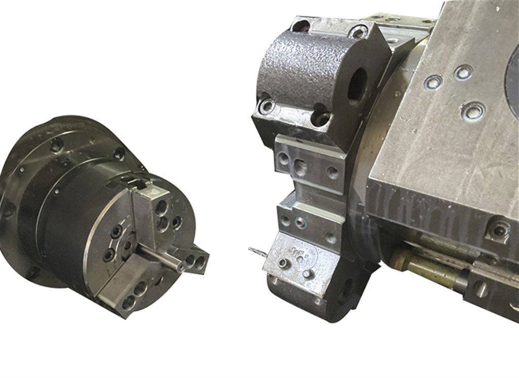 LEDWELL T5 6İNÇ CNC TORNA 20 LEDWELL T5 6İNÇ CNC TORNA 20-4