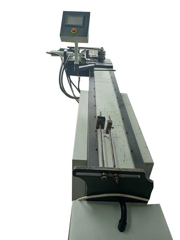 2020 MODEL 32'LİK HİDROLİK BORU BÜKME 2020 MODEL 32'LİK HİDROLİK BORU BÜKME-4