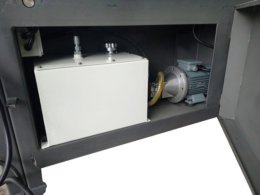 2020 MODEL 32'LİK HİDROLİK BORU BÜKME 2020 MODEL 32'LİK HİDROLİK BORU BÜKME-5