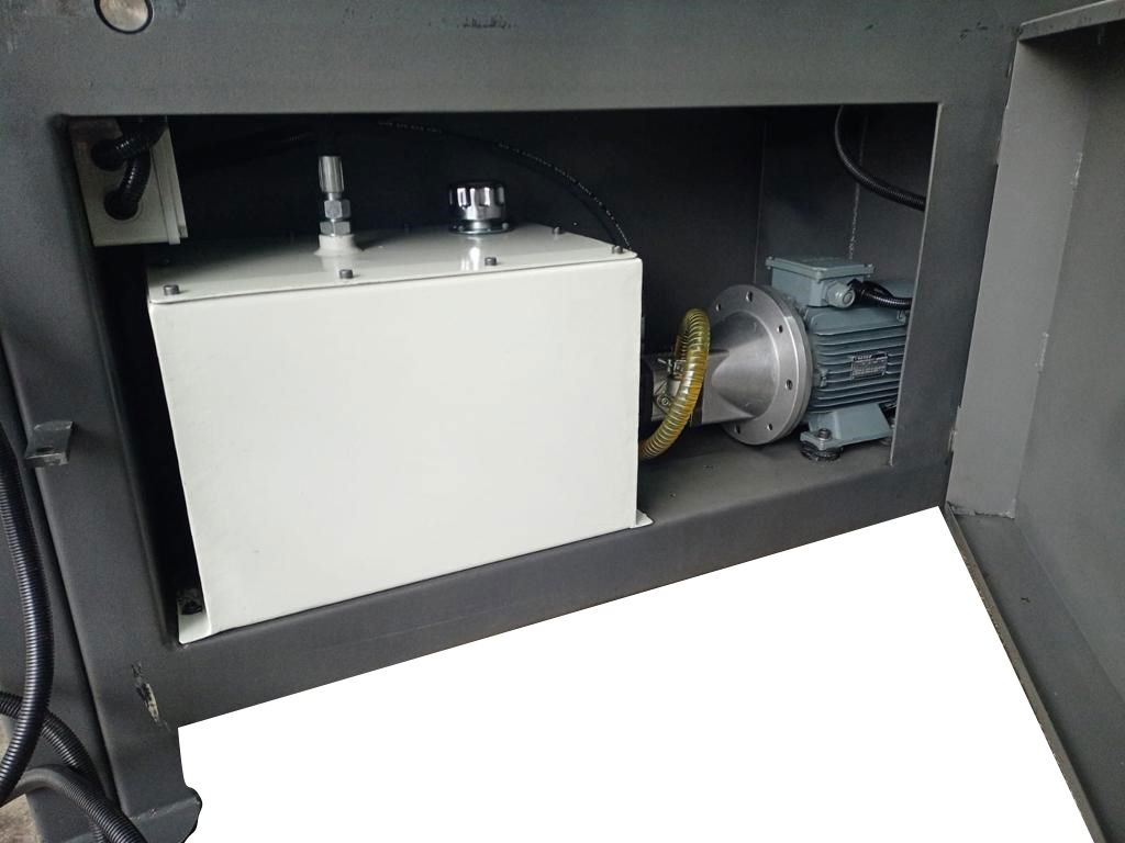 2020 MODEL 32'LİK HİDROLİK BORU BÜKME 2020 MODEL 32'LİK HİDROLİK BORU BÜKME-5