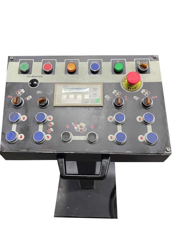 AKYAPAK 2010 MODEL SİLİNDİR BÜKÜM AKYAPAK 2010 MODEL SİLİNDİR BÜKÜM-4