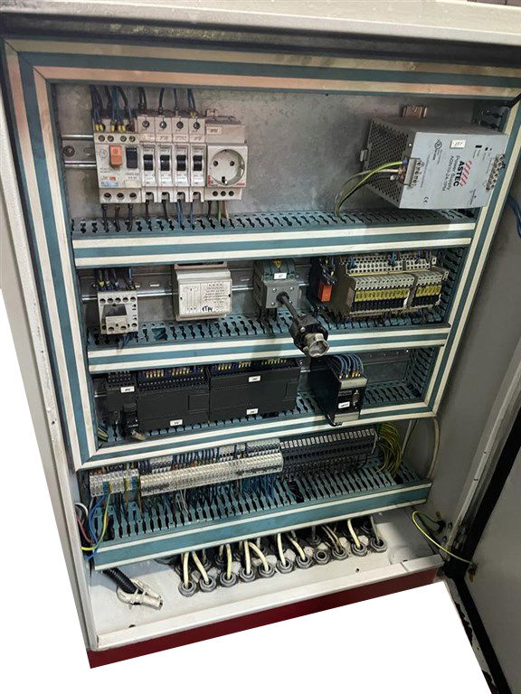 AKYAPAK 2010 MODEL SİLİNDİR BÜKÜM AKYAPAK 2010 MODEL SİLİNDİR BÜKÜM-5