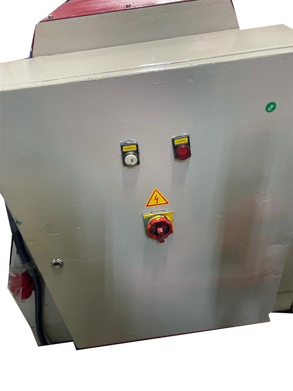 AKYAPAK 2010 MODEL SİLİNDİR BÜKÜM AKYAPAK 2010 MODEL SİLİNDİR BÜKÜM-7