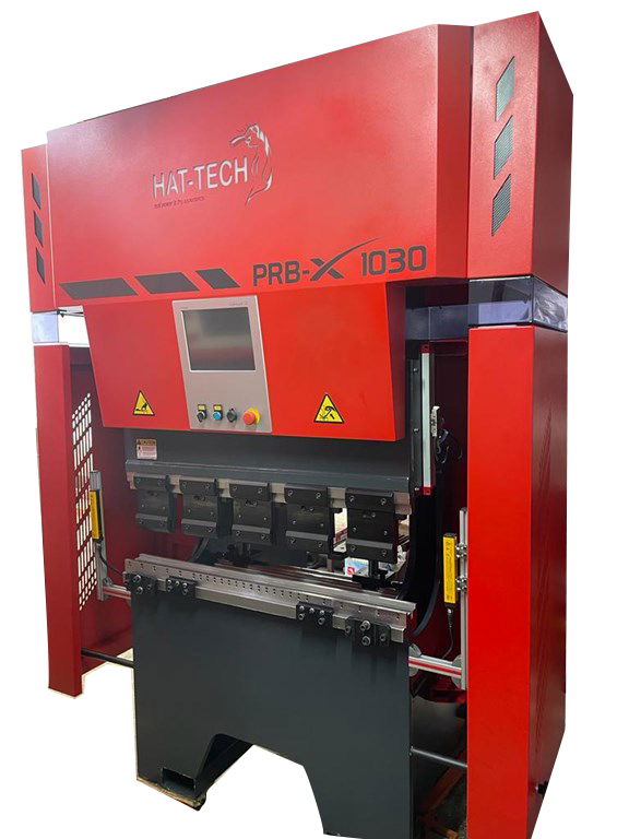 HAT-TECH PRB-X 1030 ABKANT PRES HAT-TECH PRB-X 1030 ABKANT PRES-2