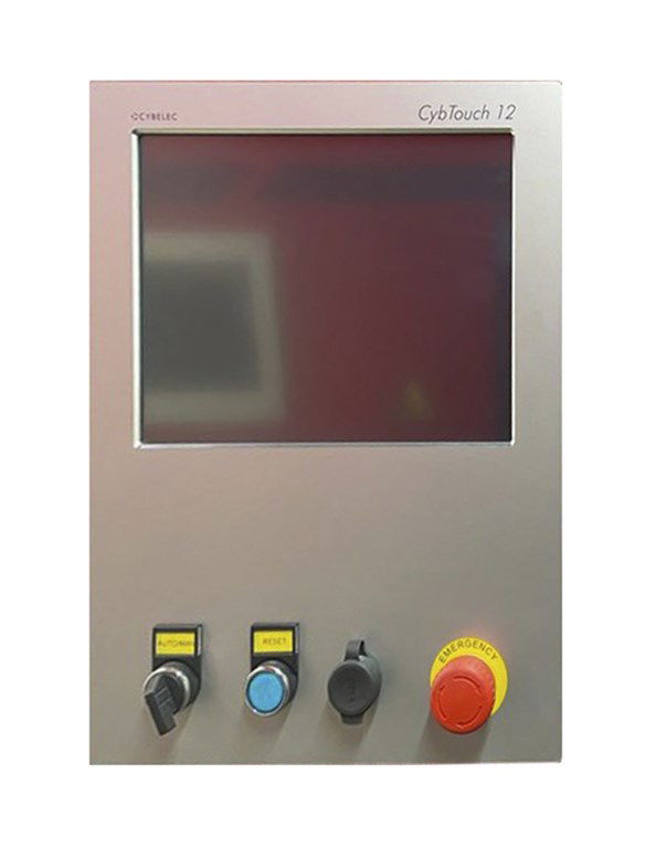 HAT-TECH PRB-X 1030 ABKANT PRES HAT-TECH PRB-X 1030 ABKANT PRES-3