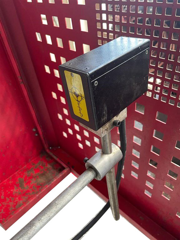 2008 MODEL BAYKAL APHS 2104X60 CNC HİDROLİK ABKANT PRES 2008 MODEL BAYKAL APHS 2104X60 CNC HİDROLİK ABKANT PRES-2