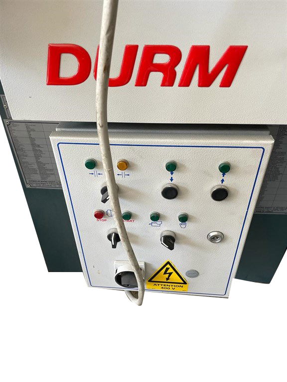 WN 2006 2020 MODEL DURMAZLAR KÖŞE KESME AÇILI KESME WN 2006 2020 MODEL DURMAZLAR KÖŞE KESME AÇILI KESME-2