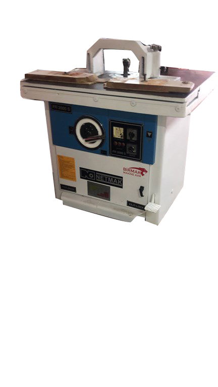 NETMAK FREZE  NETMAK FREZE