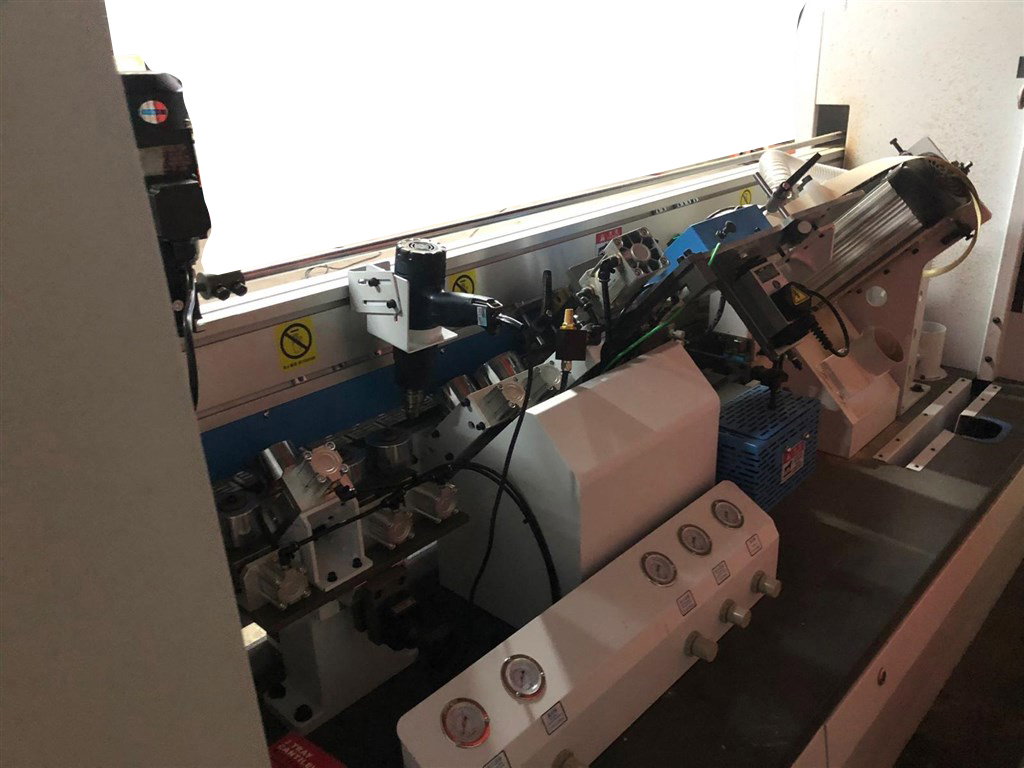 ZICAR - 45 DERECE KENAR BANTLAMA - 2022 MODEL ZICAR - 45 DERECE KENAR BANTLAMA - 2022 MODEL-5