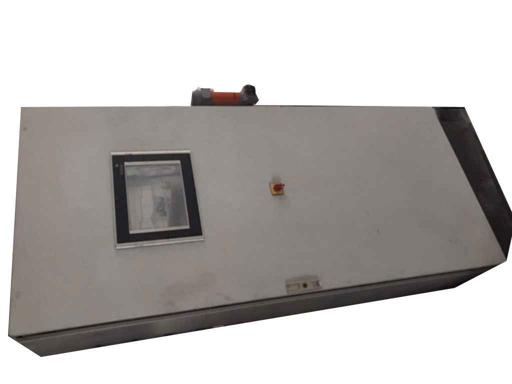 GRAVİMETRİK DOZAJLAMA MOTAN GRAVInet GP GRAVİMETRİK DOZAJLAMA MOTAN GRAVInet GP -3