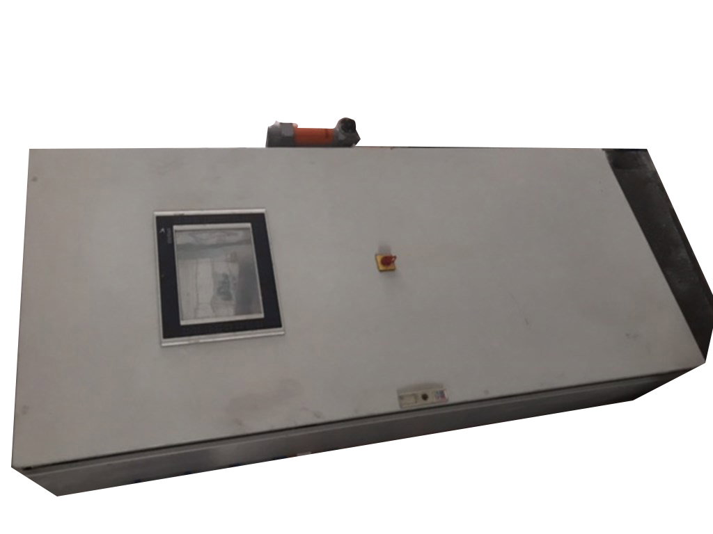 GRAVİMETRİK DOZAJLAMA MOTAN GRAVInet GP GRAVİMETRİK DOZAJLAMA MOTAN GRAVInet GP -3