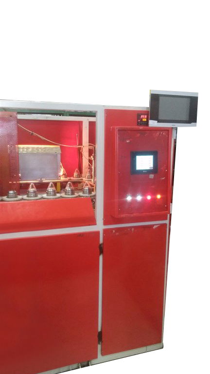 PET-MAK 1-5 Litre Pet Damacana ve Pet Kavanoz Şişirme Makinesi PET-MAK 1-5 Litre Pet Damacana ve Pet Kavanoz Şişirme Makinesi-2