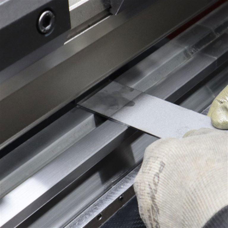 ESTO EPX 1560 CNC PRESS BRAKE 4 AXIS SERVO BACK GAUGE ESTO EPX 1560 CNC PRESS BRAKE 4 AXIS SERVO BACK GAUGE-4