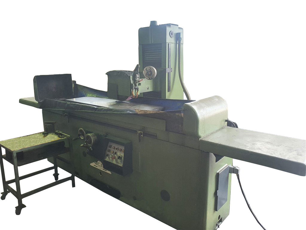 Satıh taşlama ELB MARKA 1500X500-2