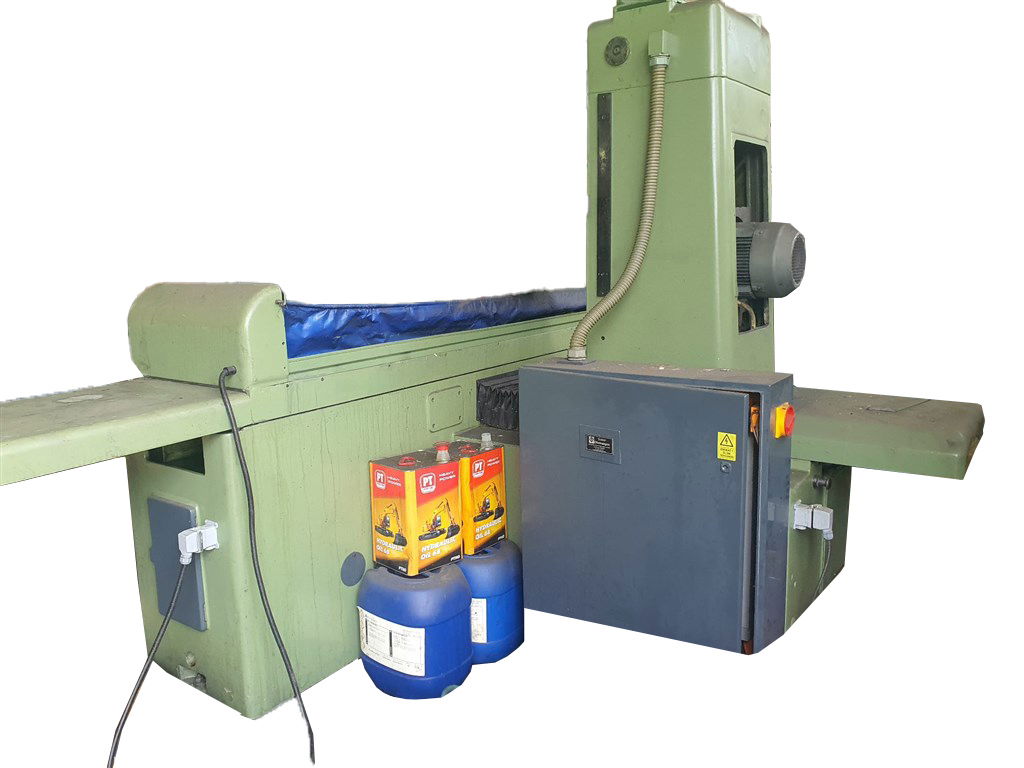 Satıh taşlama ELB MARKA 1500X500-3