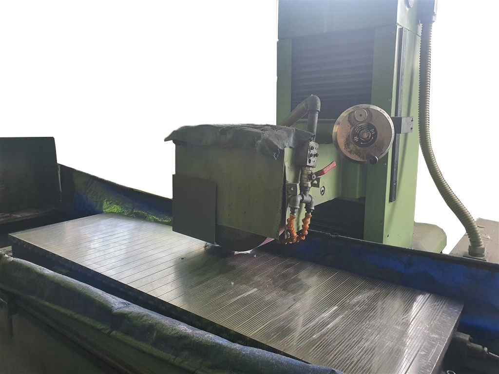 Satıh taşlama ELB MARKA 1500X500-4