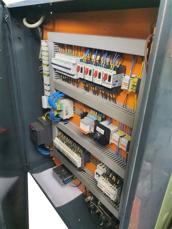 Satıh taşlama ELB MARKA 1500X500 Satıh taşlama ELB MARKA 1500X500-7