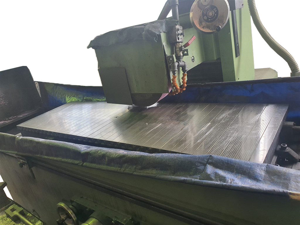 Satıh taşlama ELB MARKA 1500X500-7