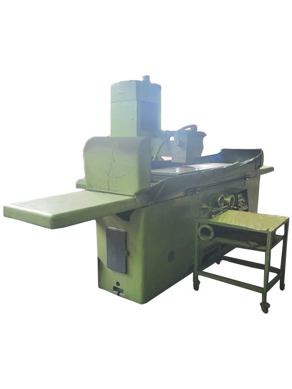 Satıh taşlama ELB MARKA 1500X500-8