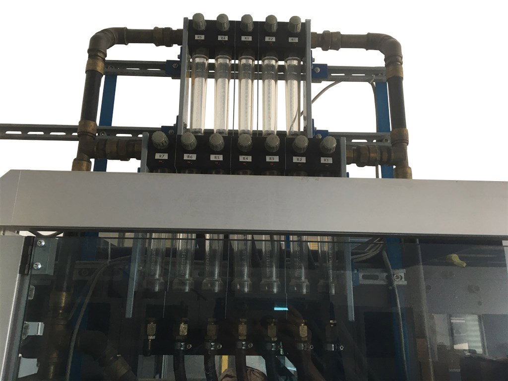 KRAUSS MAFFEİ KM 175 -1000C1 2003 KRAUSS MAFFEİ KM 175 -1000C1 2003-3