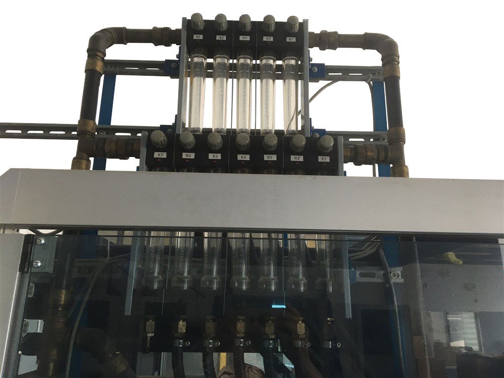 KRAUSS MAFFEİ KM 175 -1000C1 2003 KRAUSS MAFFEİ KM 175 -1000C1 2003-3