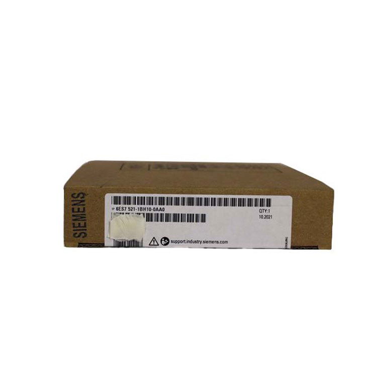 6ES7521-1BH10-0AA0, 6ES7 521-1BH10-0AA0  SIMATIC S7-1500 DIGITAL INPUT MODULE, 16 DI ÜRT GARANTİSİ-1