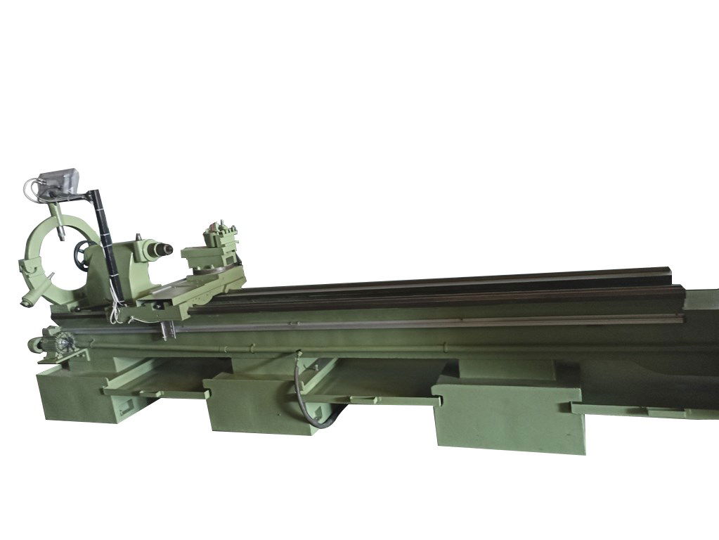 Liebherr Universal Torna Liebherr Universal Torna