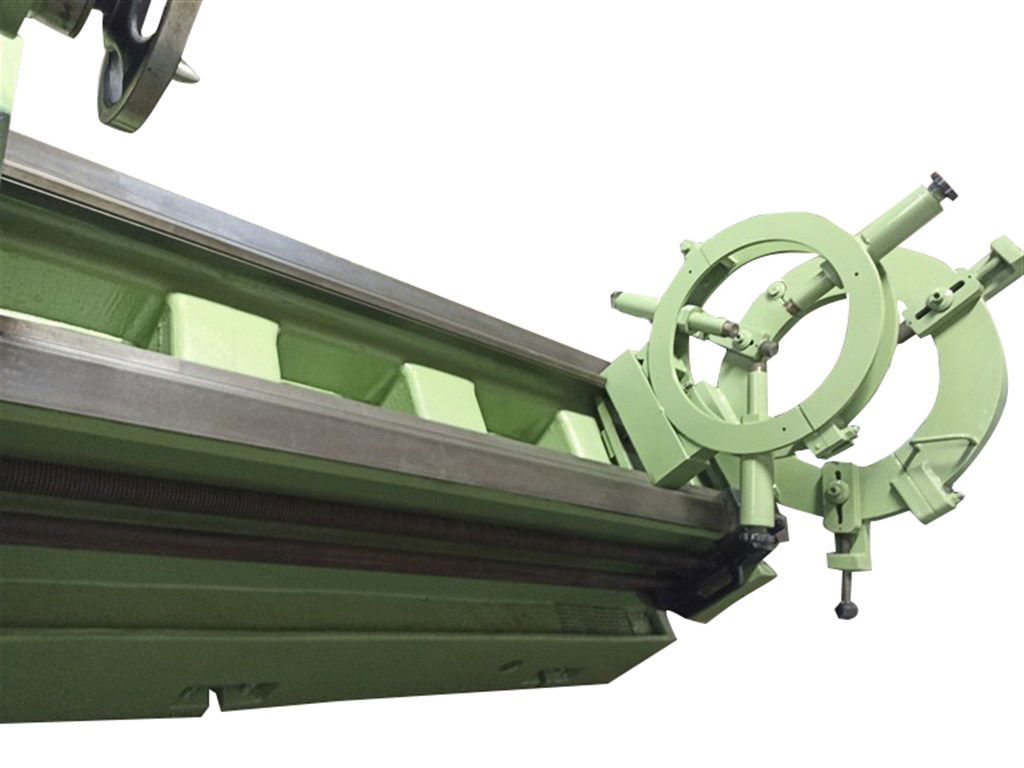 Liebherr Universal Torna Liebherr Universal Torna-5