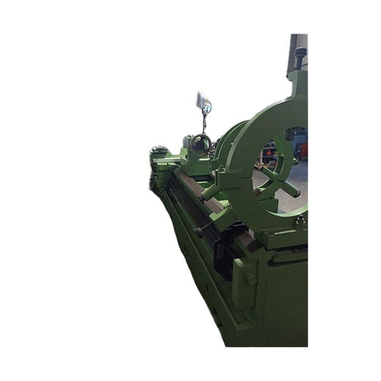 Weyrauch Universal Ağır Tip Torna Weyrauch Universal Ağır Tip Torna-2