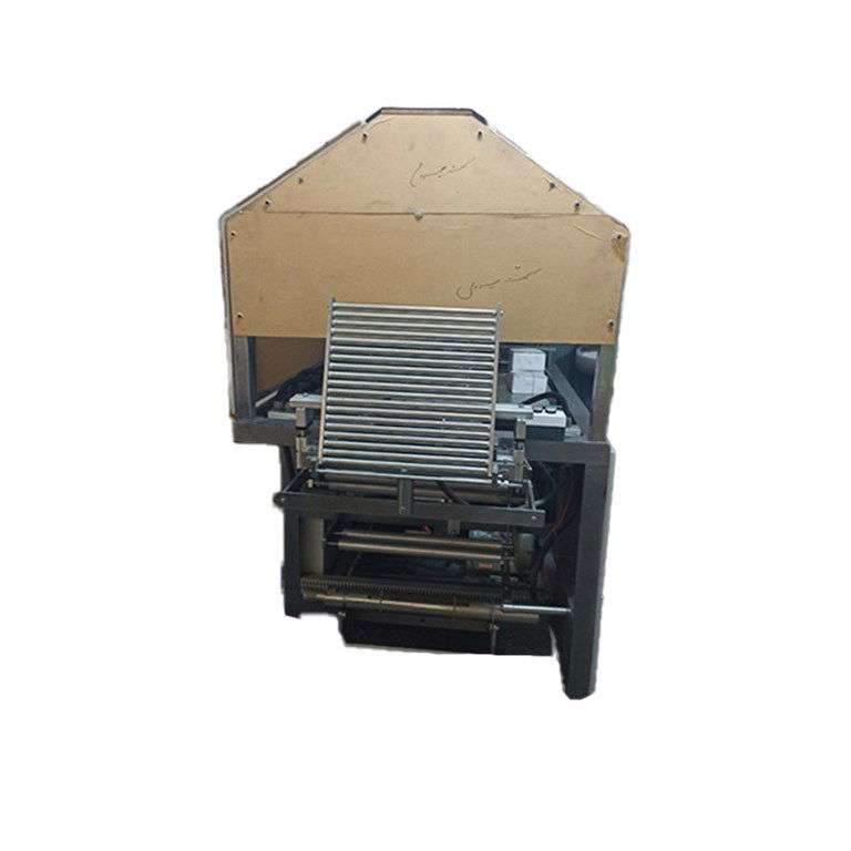 Taiwan Malı Shrink Makinesi Taiwan Malı Shrink Makinesi-2