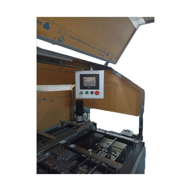 Taiwan Malı Shrink Makinesi Taiwan Malı Shrink Makinesi-4