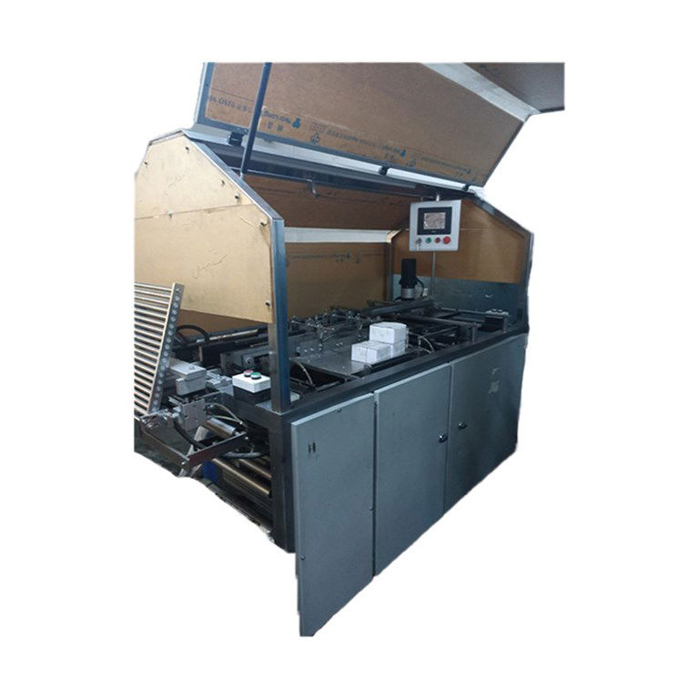 Taiwan Malı Shrink Makinesi Taiwan Malı Shrink Makinesi-5