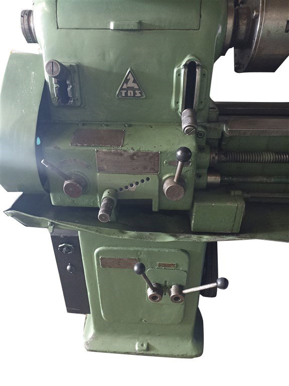 Tos Universal Torna Tos Universal Torna-2