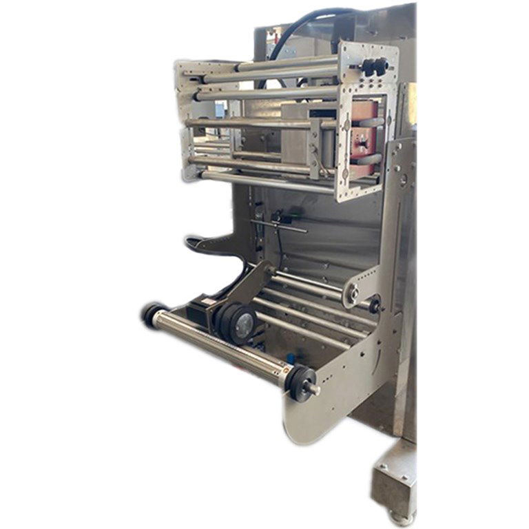 ANT MAKİNA VİDALI DİKEY PAKETLEME MAKİNASI (5 KG DERZ DOLGU) ANT MAKİNA VİDALI DİKEY PAKETLEME MAKİNASI (5 KG DERZ DOLGU)-3