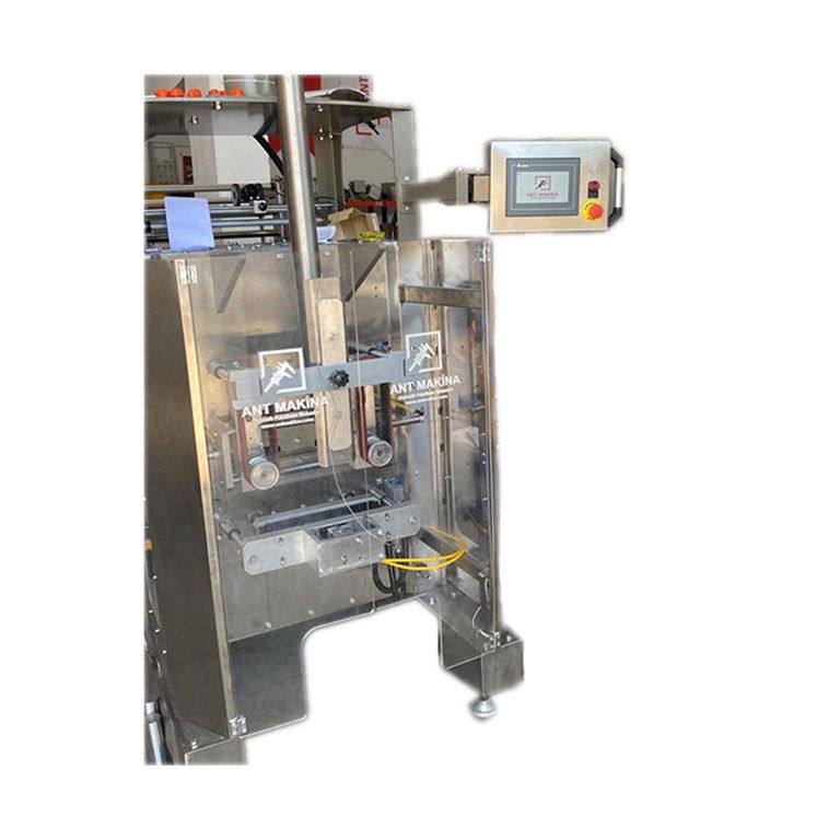 ANT MAKİNA VİDALI DİKEY PAKETLEME MAKİNASI (5 KG DERZ DOLGU) ANT MAKİNA VİDALI DİKEY PAKETLEME MAKİNASI (5 KG DERZ DOLGU)-4