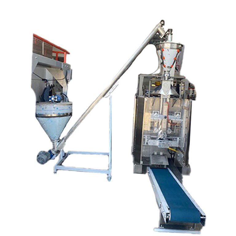 ANT MAKİNA VİDALI DİKEY PAKETLEME MAKİNASI (5 KG DERZ DOLGU) ANT MAKİNA VİDALI DİKEY PAKETLEME MAKİNASI (5 KG DERZ DOLGU)-2