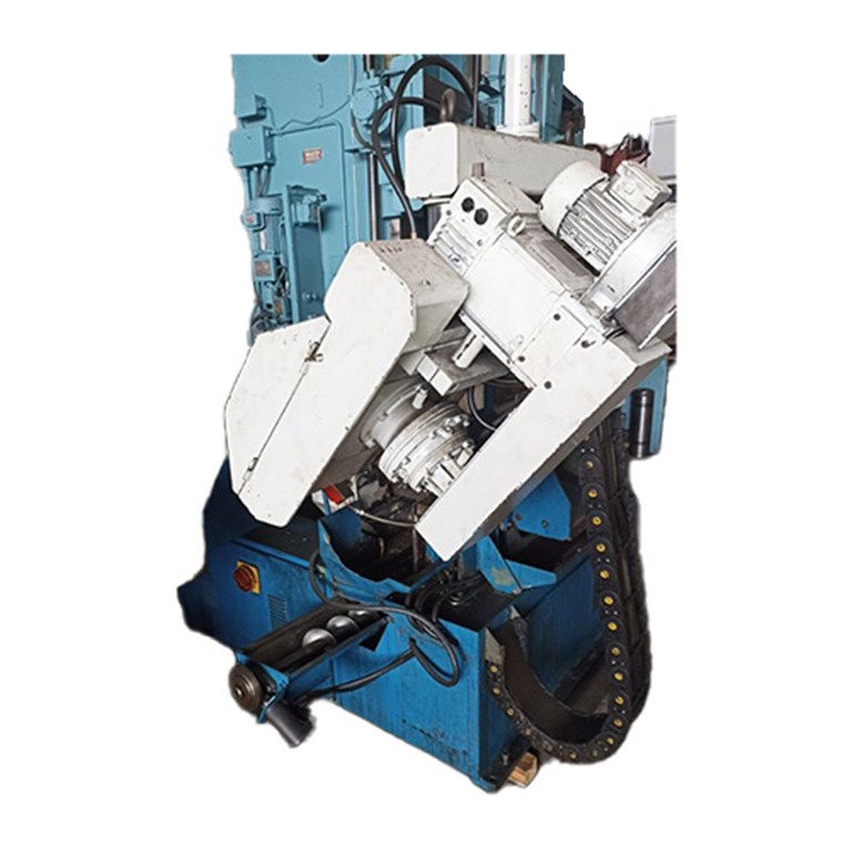 RES 320 Europe Şerit Testere RES 320 Europe Şerit Testere-3