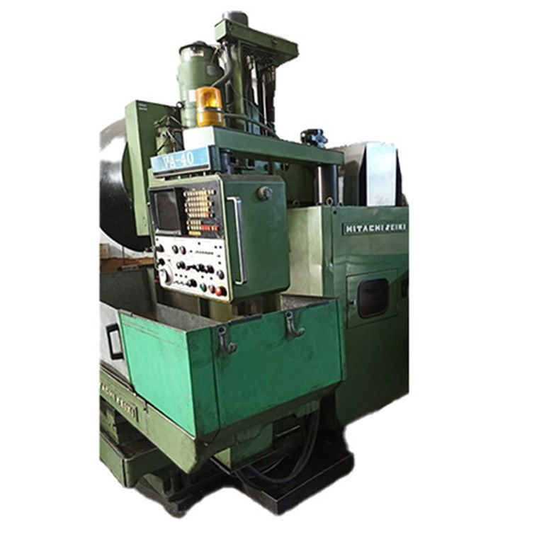 Hitachi Seiki VA40 CNC Dik İşleme Merkezi Hitachi Seiki VA40 CNC Dik İşleme Merkezi-2