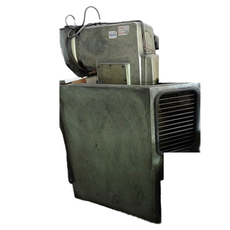 Stanko İmport Universal freze (1980) Stanko İmport Universal freze (1980)-3