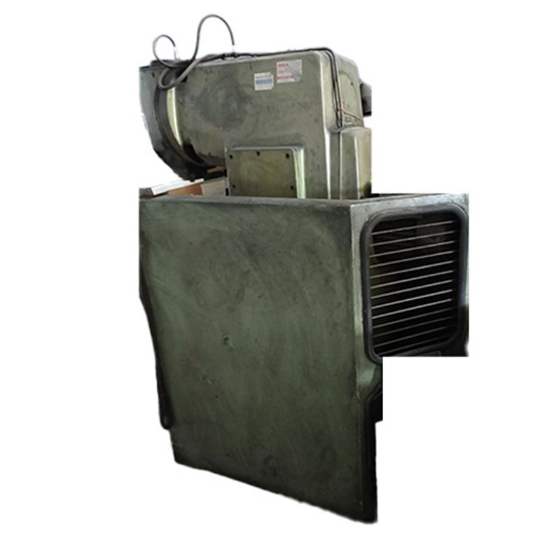 Stanko İmport Universal freze (1980) Stanko İmport Universal freze (1980)-3