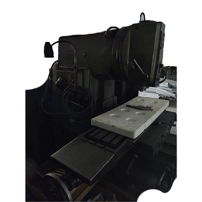 Stanko İmport Universal freze (1980) Stanko İmport Universal freze (1980)-4